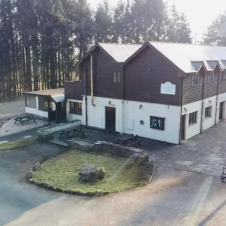Hotel Colliford &