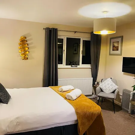 Colliford & Hotel