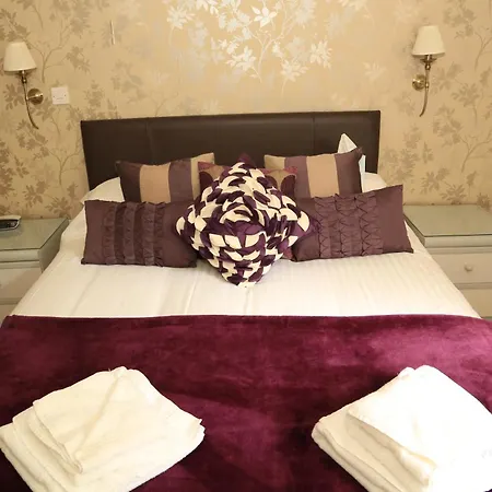 Hotel Colliford & Bolventor