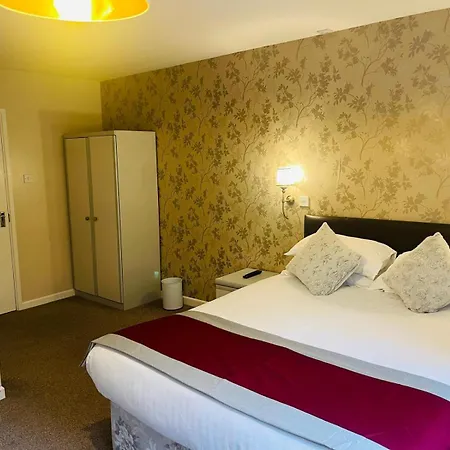 Colliford & Hotel Bolventor