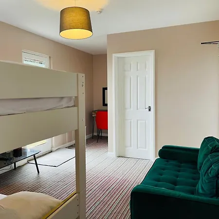 Colliford & Hotel Bolventor