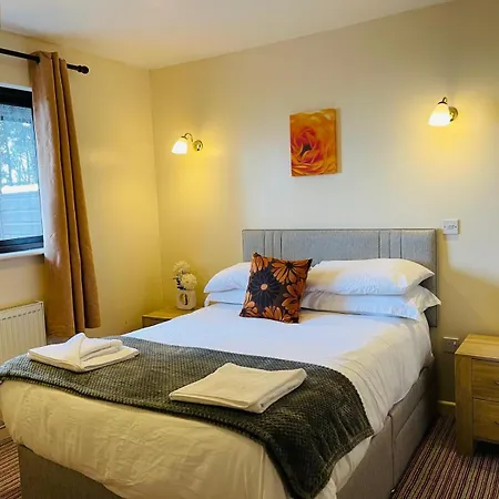 Colliford & Hotel *