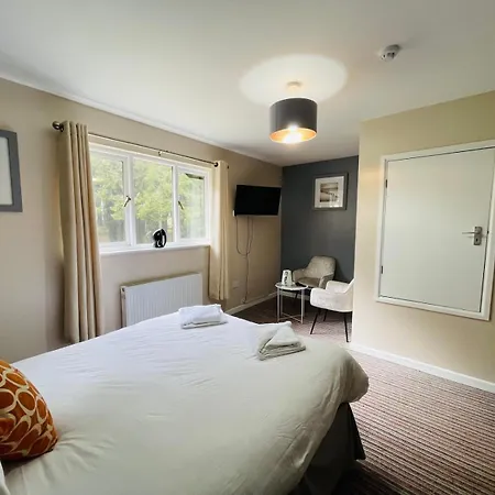 Colliford & Hotel *