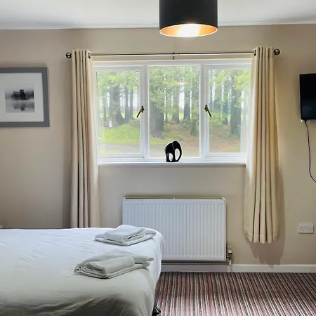 Hotel Colliford &